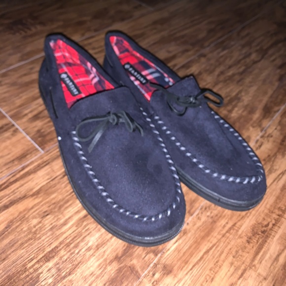 Fantasy Men’s Loafers - Picture 8 of 10